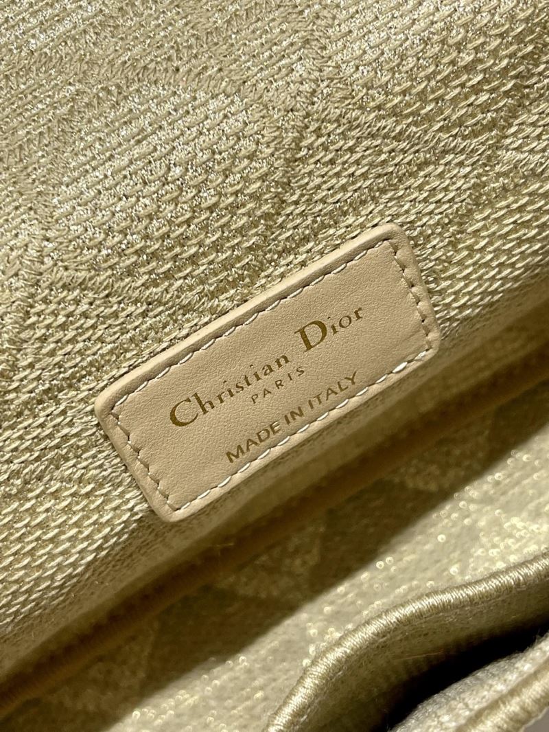 Christian Dior Montaigne Bags